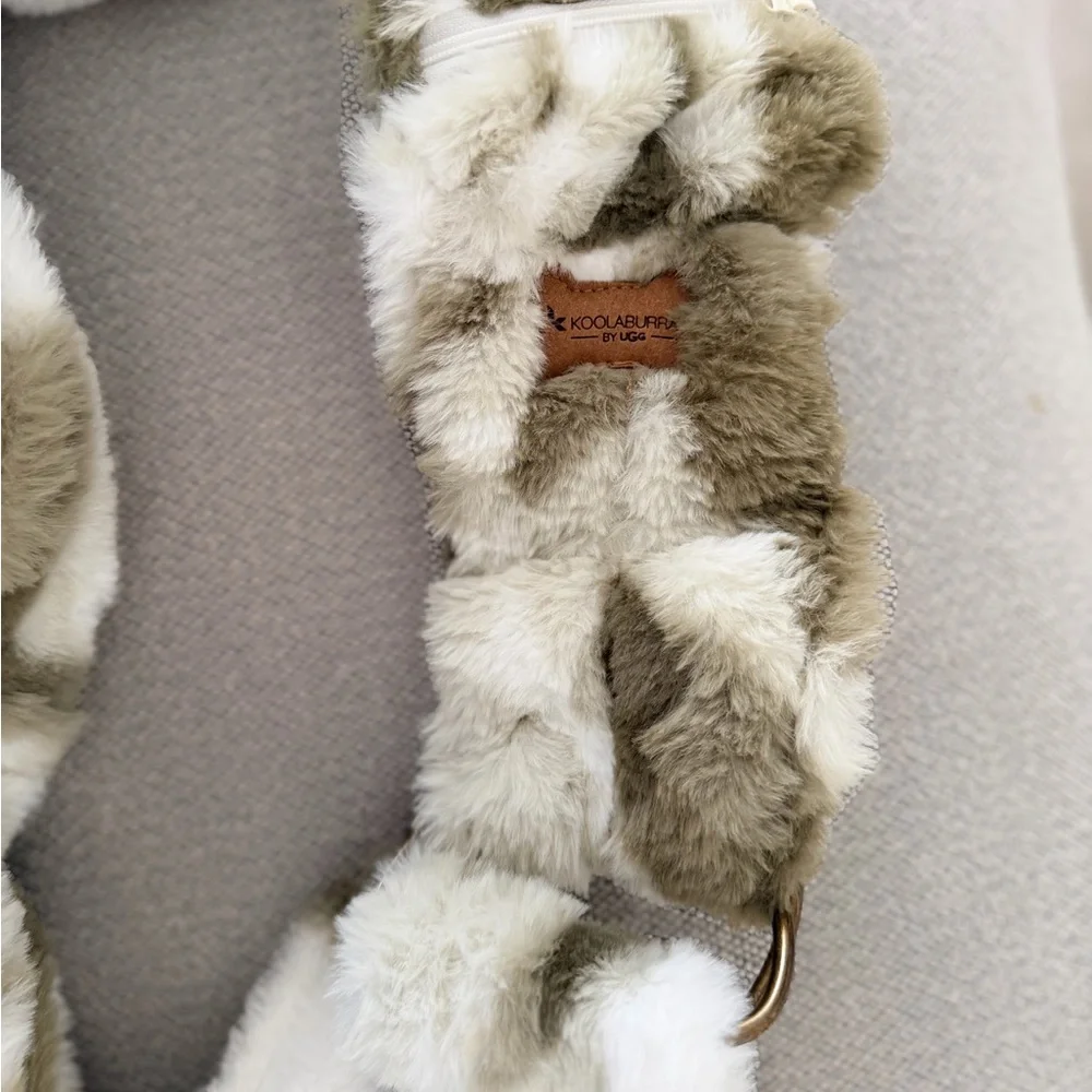 Koolaburra by UGG Pet Carrier NWT